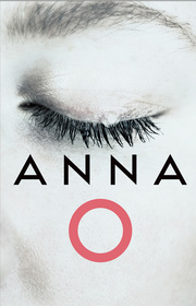 Anna O - Cover