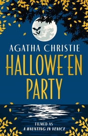 Hallowe'en Party - Cover