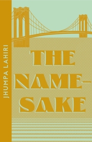 The Namesake - Cover