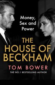 The House of Beckham - Cover