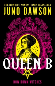Queen B - Cover