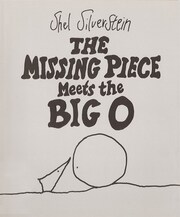 The Missing Piece Meets the Big O - Cover