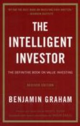 The Intelligent Investor - Cover