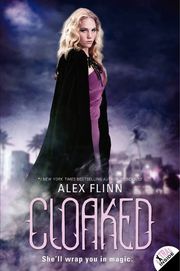 Cloaked - Cover