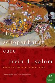 The Schopenhauer Cure - Cover