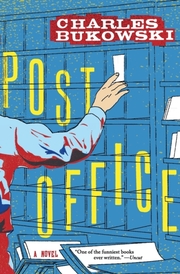 Post Office - Cover