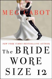 The Bride Wore Size 12 - Cover
