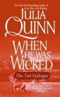 When He Was Wicked: The 2nd Epilogue