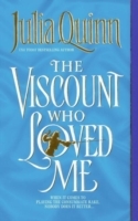 Viscount Who Loved Me