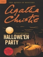 Hallowe'en Party - Cover