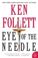 Eye Of The Needle - Cover