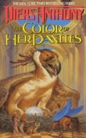 Xanth 15: The Color of Her Panties