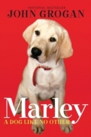 Marley - Cover