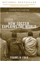 How Soccer Explains the World - Cover