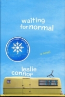 Waiting for Normal - Cover