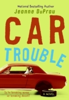 Car Trouble - Cover