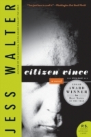 Citizen Vince - Cover