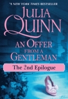 Offer From a Gentleman: The 2nd Epilogue