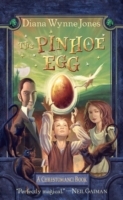 Pinhoe Egg