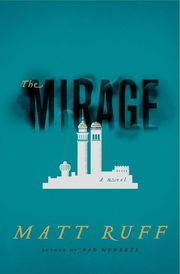 The Mirage - Cover