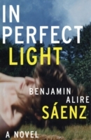 In Perfect Light - Cover