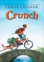 Crunch - Cover