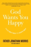 God Wants You Happy
