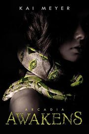 Arcadia Awakens