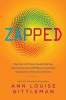 Zapped - Cover