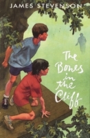Bones in the Cliff