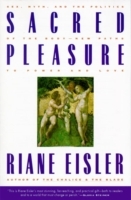 Sacred Pleasure - Cover