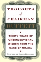 Thoughts of Chairman Buffett