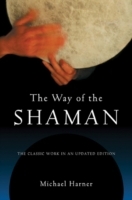 Way of the Shaman - Cover