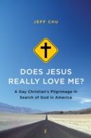Does Jesus Really Love Me? - Cover