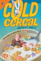 Cold Cereal - Cover
