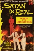 Satan Is Real - Cover
