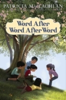 Word After Word After Word - Cover