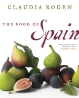Food of Spain - Cover
