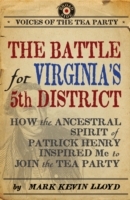 Battle for Virginia's 5th District