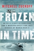 Frozen in Time - Cover