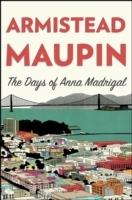 Days of Anna Madrigal - Cover