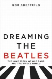 Dreaming the Beatles - Cover