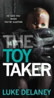 Toy Taker - Cover