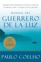 Manual del Guerrero de la Luz - Cover
