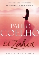 El Zahir - Cover