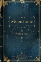 Moonstone - Cover