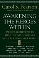 Awakening the Heroes Within - Cover