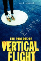 The Paradox of Vertical Flight - Cover