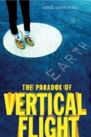 Paradox of Vertical Flight - Cover