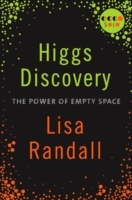 Higgs Discovery: The Power of Empty Space - Cover